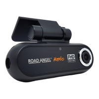Preview: Road Angel Halo