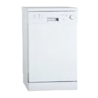 Preview: VESTEL Dishwasher