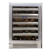 Wine Cooler Logo