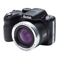 Preview: Kodak Pixpro AZ421