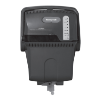 Preview: Honeywell Steam Humidifier