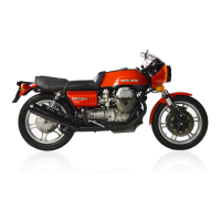 Preview: MOTO GUZZI Le Mans 850