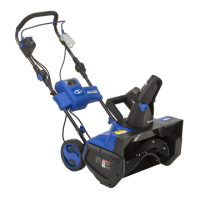 Preview: SNOWJOE iON21SB-PRO