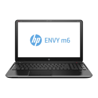 Preview: HP ENVY m6