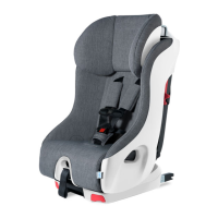 Preview: Clek Car Seat