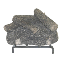 Preview: Hargrove GAS LOGS