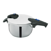 Preview: Fissler blue-point