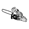 Chainsaw Logo