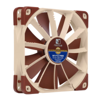 Preview: Noctua NF-F12 PWM
