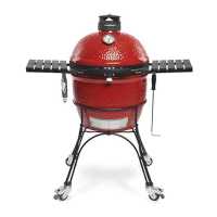 Preview: Kamado Joe Grill