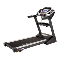 Preview: Sole Fitness Treadmill