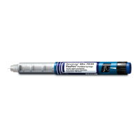 Preview: Novolog Mix 70/30 FlexPen