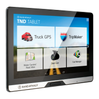 Preview: Rand McNally TND