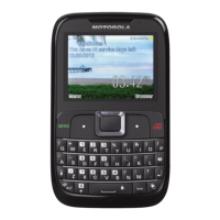 Preview: Motorola EX431G