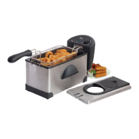 Preview: Elite Cuisine EDF-3507
