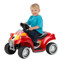 Preview: KID Trax KT1122TR
