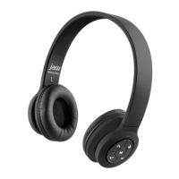 Preview: Jam Transit HX-HP420