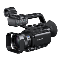 Preview: Sony XDCAM PXW-X70