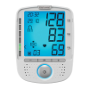 Blood Pressure Monitor Logo