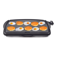 Preview: Bella Griddle