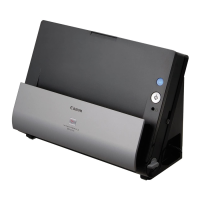 Preview: Canon imageFormula DR-C125