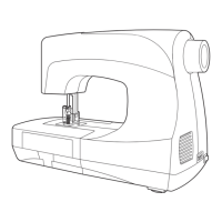 Preview: Carina Sewing Machine