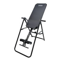 Preview: HealthyBack Inversion Table