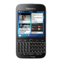 Preview: Blackberry Classic