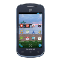 Preview: Samsung GALAXY CENTURA