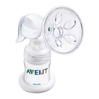 Preview: Philips AVENT AVENT Breast Pump