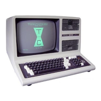 Radio Shack TRS-80 Model 4