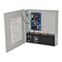 Preview: Altronix AL600ULX Series
