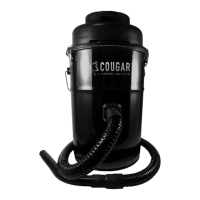 Preview: ASHVAC MU305 Series
