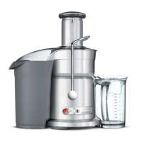 Preview: Breville Juice Fountain Elite