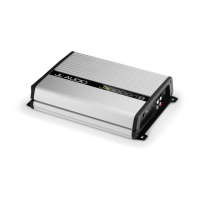 Preview: JL Audio JX500/1