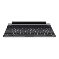 Preview: Belkin FastFit KEYBOARD COVER
