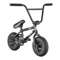 Preview: Rocker BMX