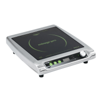 Preview: Vollrath mirage pro 59500P