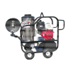 Pressure Washer Logo