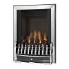 Indoor Fireplace Logo