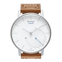 Preview: Withings Activite