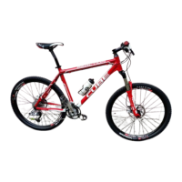 Preview: Cube Mountain Bike