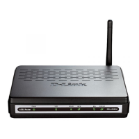 Preview: D-Link DSL-2600U
