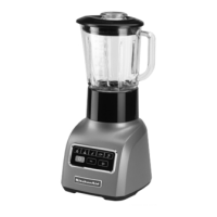 Preview: KitchenAid Blender