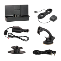 Preview: Universal Vehicle Kit
