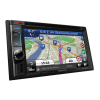 Car Navigation system Logo