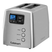Preview: Cuisinart CPT-420C
