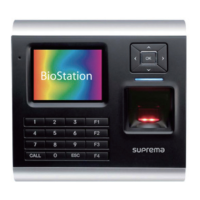 Preview: suprema BioStar