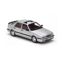 Preview: Saab 9000 1995