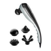 Preview: Wahl Deep-Tissue